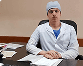 Visita al especialista - sustituida por Uroprostan
