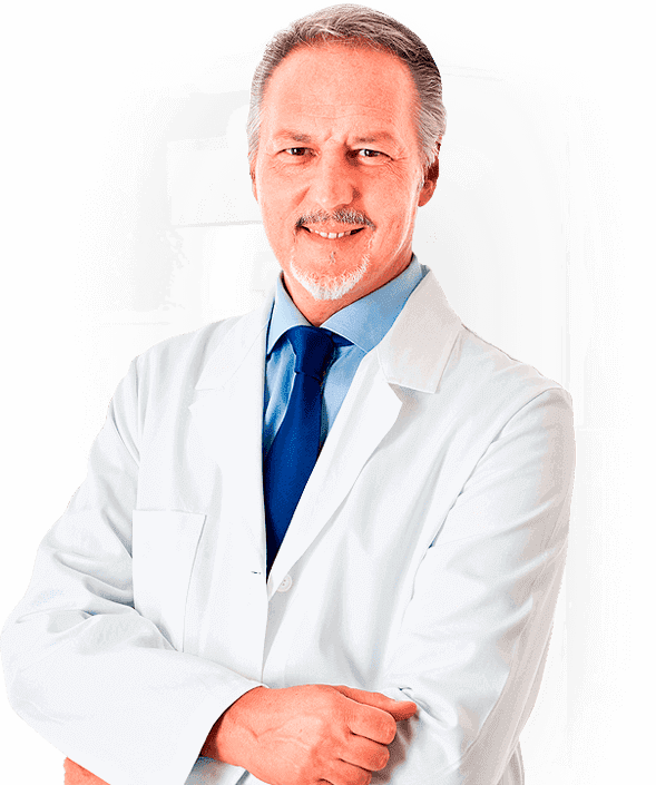 Dr. Carlos López - urólogo, especialista en próstata