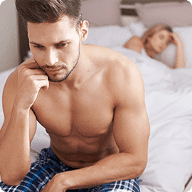 Mejora de la vida sexual con Uroprostan