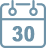 Ciclo mínimo recomendado: 30 días